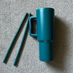 COPY - 40 oz tumbler